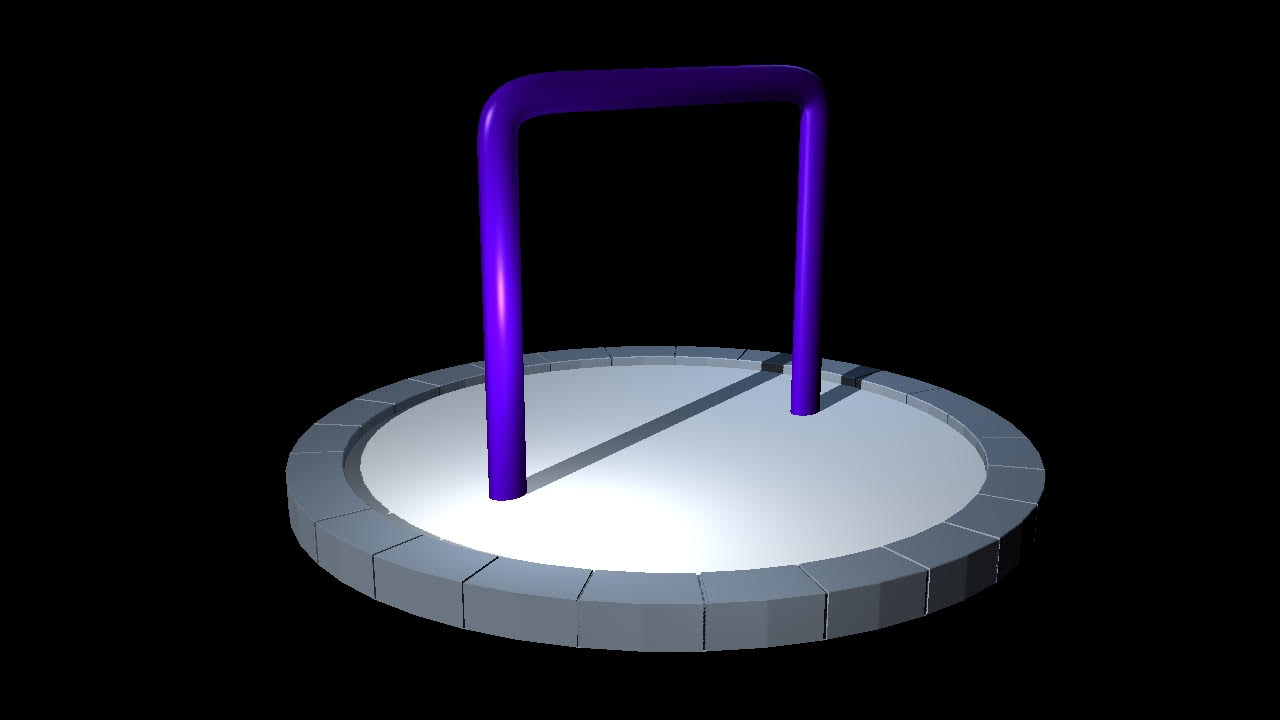 RAIN SHOWERS Commercial Splash Pad Splash Pad Kits